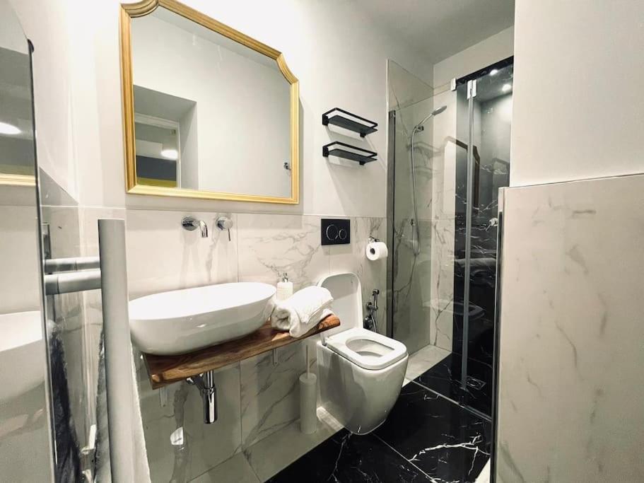 Vatican Tiny House Rome Exterior photo